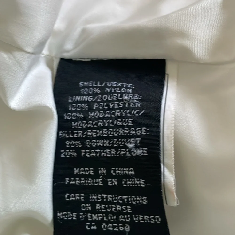 Winter jacket - Picture 4 of 5